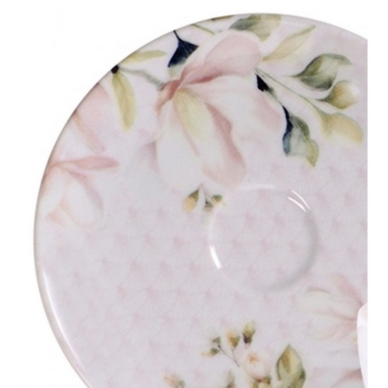 Xícara Para Café 100ml Magnolia Porcelana Tramontina